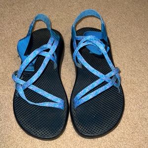 Chacos